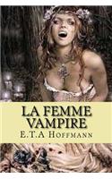 La femme vampire