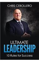 Ultimate Leadership