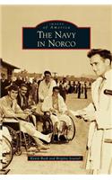 Navy in Norco