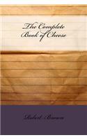 The Complete Book of Cheese