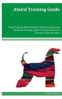 Afaird Training Guide Afaird Training Book Features