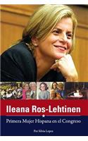 Ileana Ros-Lehtinen