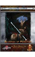 Scorpions of Perdition (5E)