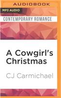 Cowgirl's Christmas
