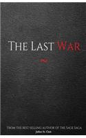 The Last War (Book #9 of the Sage Saga)