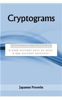 Cryptograms: Japanese Proverbs