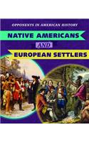 Native Americans and European Settlers