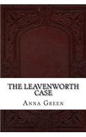 The Leavenworth Case