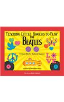 Teaching Little Fingers to Play the Beatles