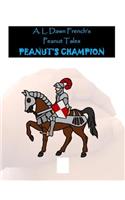 Peanut's Champion