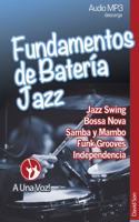 Fundamentos de Batería Jazz