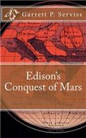 Edison's Conquest of Mars