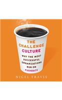 Challenge Culture