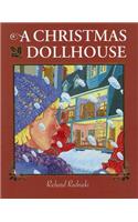Christmas Dollhouse