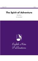 Spirit of Adventure, Grade 3