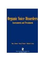 Organic Voice Disorders
