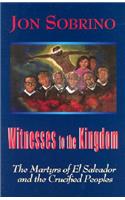 Witnesses to the Kingdom