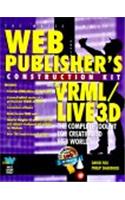 VRML Construction Kit: Creating 3D Web Worlds