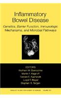 Inflammatory Bowel Disease