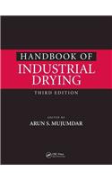 Handbook of Industrial Drying