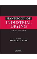 Handbook of Industrial Drying