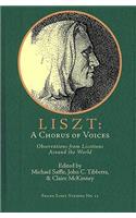 Liszt: A Chorus of Voices