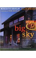 Big Sky Cooking