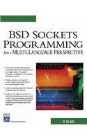 BSD Sockets Programming From a Multi-Language Perspective