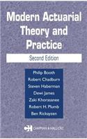 Modern Actuarial Theory and Practice