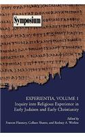 Experientia, Volume 1