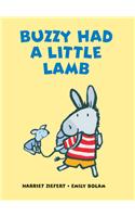 Buzzy Had a Little Lamb