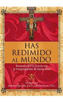 Has Redimido al Mundo
