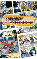 Classic Transformers