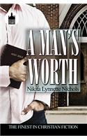 A Man's Worth