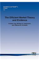 Efficient Market Theory and Evidence
