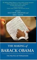 Making of Barack Obama