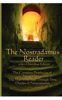 The Nostradamus Reader