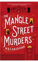 The Mangle Street Murders
