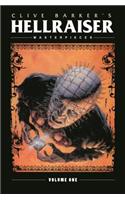 Clive Barker's Hellraiser Masterpieces Vol. 1