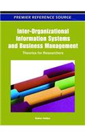 Inter-Organizational Information Systems and Business Management