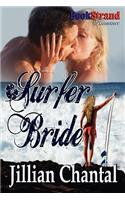 Surfer Bride (Bookstrand Publishing Romance)