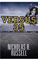 Versus 35: (English)