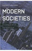 Modern Societies