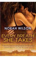 Every Breath She Takes