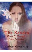 Xandra Book 5