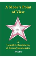 Moor's Point of View