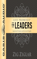 Life Promises for Leaders