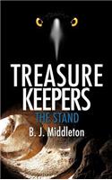 Treasure Keepers