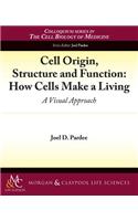 Cell Origin, Structure and Function: How Cells Make a Living(Colloquium the Cell Biology of Medicine)