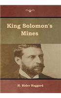 King Solomon's Mines